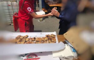 Gara di solidarietà per i profughi afghani, tra i volontari una pizzeria di Cagliari