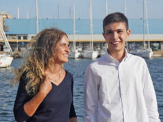 Conversazioni con i profeti | Enrica Anedda intervista Matteo Porru