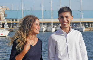 Conversazioni con i profeti | Enrica Anedda intervista Matteo Porru