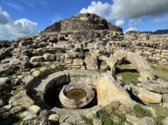 Su Nuraxi resiste alla crisi, quasi 60mila visitatori da giugno