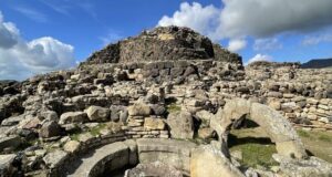 Turismo archeologico: la meta preferita dai visitatori è Su Nuraxi