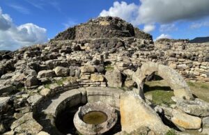 Su Nuraxi resiste alla crisi, quasi 60mila visitatori da giugno