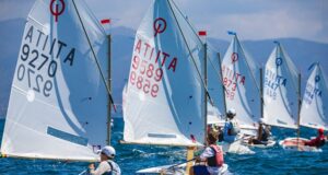 Vela, domani gran finale: quattro giovani talenti sardi in pole position