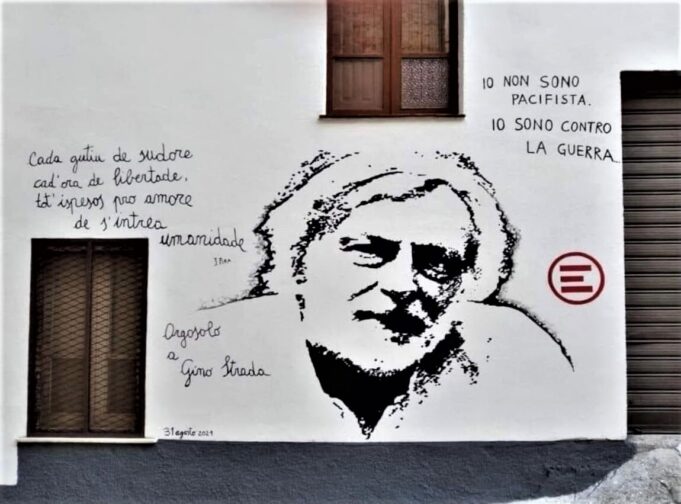 Una persona alla volta | Presentazione a Cagliari dell’ultimo libro di Gino Strada