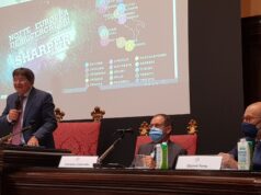 Cagliari, il rettore Mola: “Ricerca e scienza per le nuove generazioni”