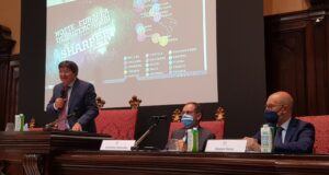 Cagliari, il rettore Mola: “Ricerca e scienza per le nuove generazioni”