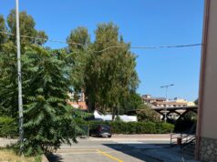 Santissima Trinità, denuncia della Fials: “Parcheggi per pochi eletti?”