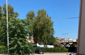 Santissima Trinità, denuncia della Fials: “Parcheggi per pochi eletti?”