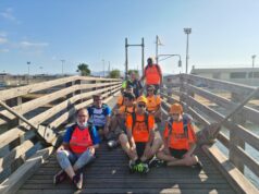 Staffetta dell’inclusione: un lungo viaggio nella solidarietà