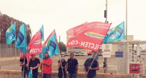 Liquigas: “Filctem, Femca e Uiltec sono dalla parte dei lavoratori”