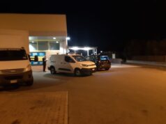 Decimomannu, sventato furto all’Eurospin