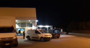 Decimomannu, sventato furto all’Eurospin