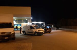 Decimomannu, sventato furto all’Eurospin