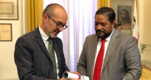 Il sindaco Truzzu incontra il console generale della Repubblica Dominicana