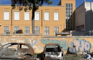 Sterrato tra le vie Is Mirrionis e Cadello: il Comune avvia le pulizie