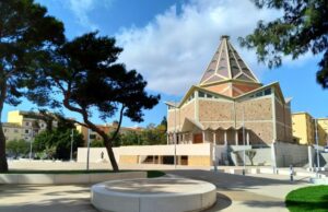 Cagliari, nasce la prima comunità energetica