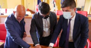 Un francobollo per ricordare la scrittrice Premio Nobel