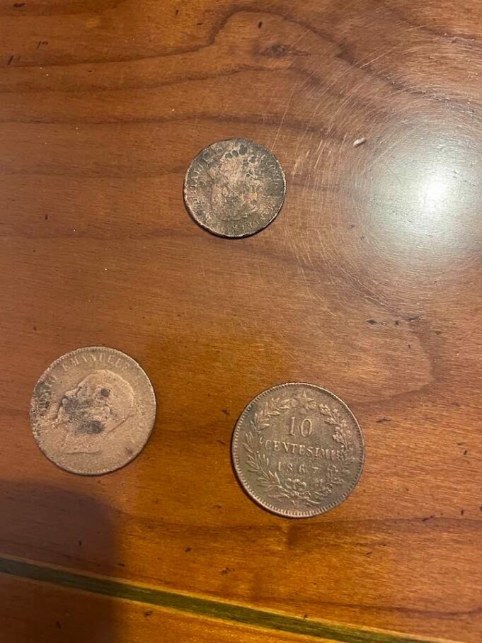 Mandas archeologica: appello del sindaco Oppus ai mandaresi