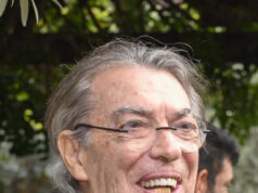 Moratti dona 1,5 milioni del suo stipendio ai dipendenti Saras