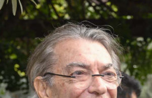 Moratti dona 1,5 milioni del suo stipendio ai dipendenti Saras