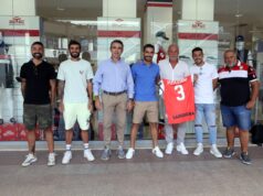 Natzionale Sarda: nuova maglia omaggio ai miliziani di Sant’Efisio