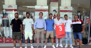 Natzionale Sarda: nuova maglia omaggio ai miliziani di Sant’Efisio