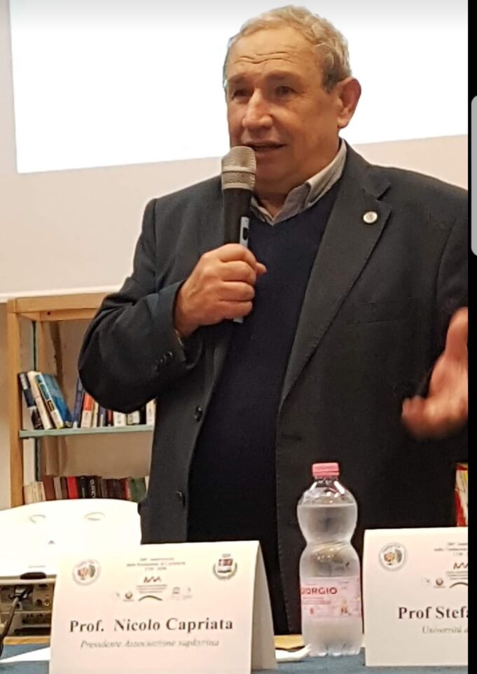 Carloforte: è morto Nicolo Capriata, simbolo della cultura tabarchina