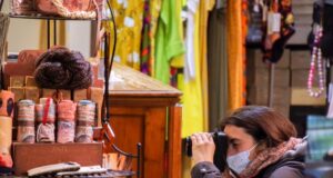 “Anima di Stampace”, le storie di artigiani e commercianti in un libro