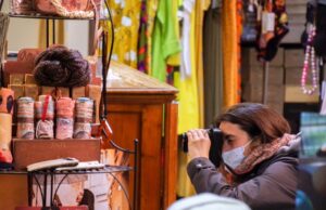 “Anima di Stampace”, le storie di artigiani e commercianti in un libro