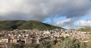 I paesi sardi sono brutti | Da Orani un esempio da seguire