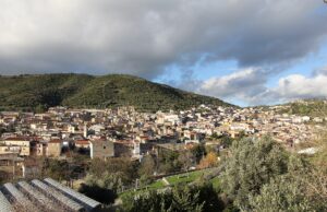 I paesi sardi sono brutti | Da Orani un esempio da seguire
