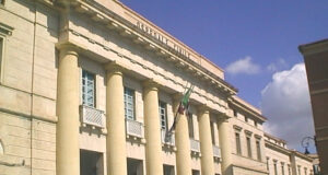 Facciamo il Museo dell’Identità al posto del San Giovanni di Dio