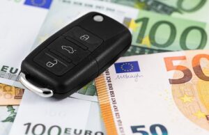 Rc auto, stangata per i cagliaritani: aumenti del 16,7%