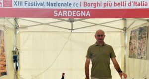 Anche la Sardegna al Festival dei borghi più belli d’Italia