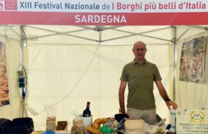 Anche la Sardegna al Festival dei borghi più belli d’Italia