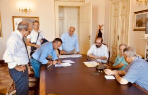 Pnrr, i sindaci del Nord Sardegna: “Serve un piano e coesione territoriale”
