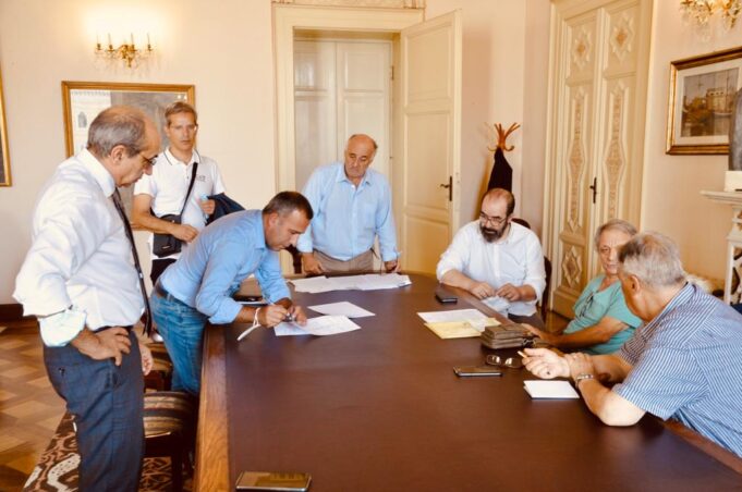 Pnrr, i sindaci del Nord Sardegna: “Serve un piano e coesione territoriale”