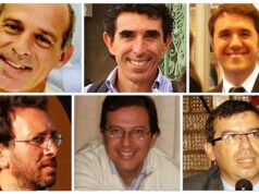 Università di Cagliari, eletti i sei presidenti di Facoltà: tutti uomini