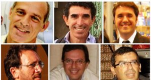 Università di Cagliari, eletti i sei presidenti di Facoltà: tutti uomini