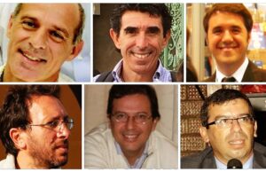 Università di Cagliari, eletti i sei presidenti di Facoltà: tutti uomini