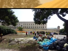 Puliamo il mondo: centinaia di volontari al lavoro in Sardegna