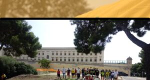 Puliamo il mondo: centinaia di volontari al lavoro in Sardegna