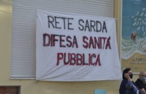 Sanità, Rete Sarda contro i sindacati: “Non indebitiamo i giovani”