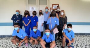 Social inclusion lab, un progetto dell’Aou per abbattere le disuguaglianze di salute