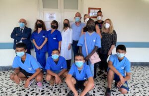 Social inclusion lab, un progetto dell’Aou per abbattere le disuguaglianze di salute