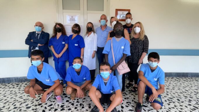 Social inclusion lab, un progetto dell’Aou per abbattere le disuguaglianze di salute