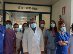 Brotzu: 20 candeline per la stroke unit, eccellenza della sanità sarda