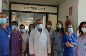 Brotzu: 20 candeline per la stroke unit, eccellenza della sanità sarda