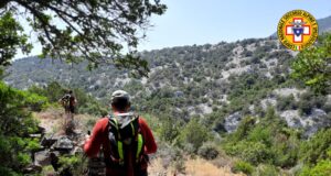 Ritrovato escursionista disperso a Baunei, il secondo in poche settimane