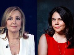 Murgia sul caso Palombelli: “Lei è capro espiatorio, tutti i media son responsabili”